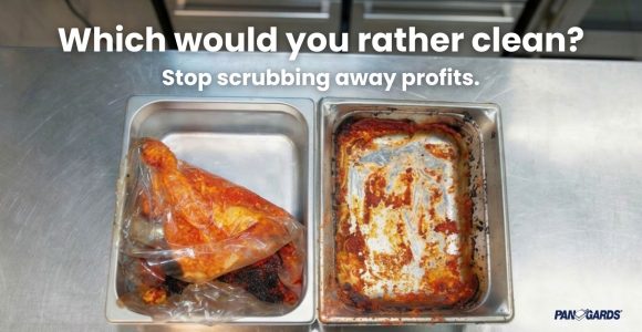 Stop Scrubbing Profits Away: How Panliners Reduce Kitchen Operating Costs